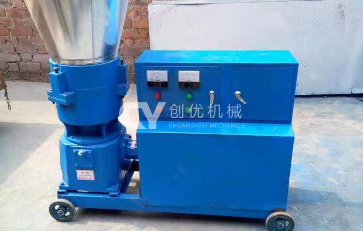 槽式翻拋機(jī)