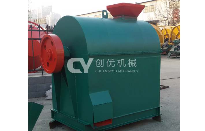 槽式翻拋機(jī)